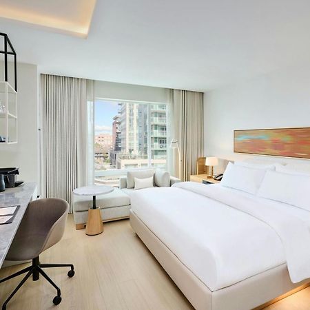 The Pearle Hotel & Spa, Autograph Collection バーリントン エクステリア 写真