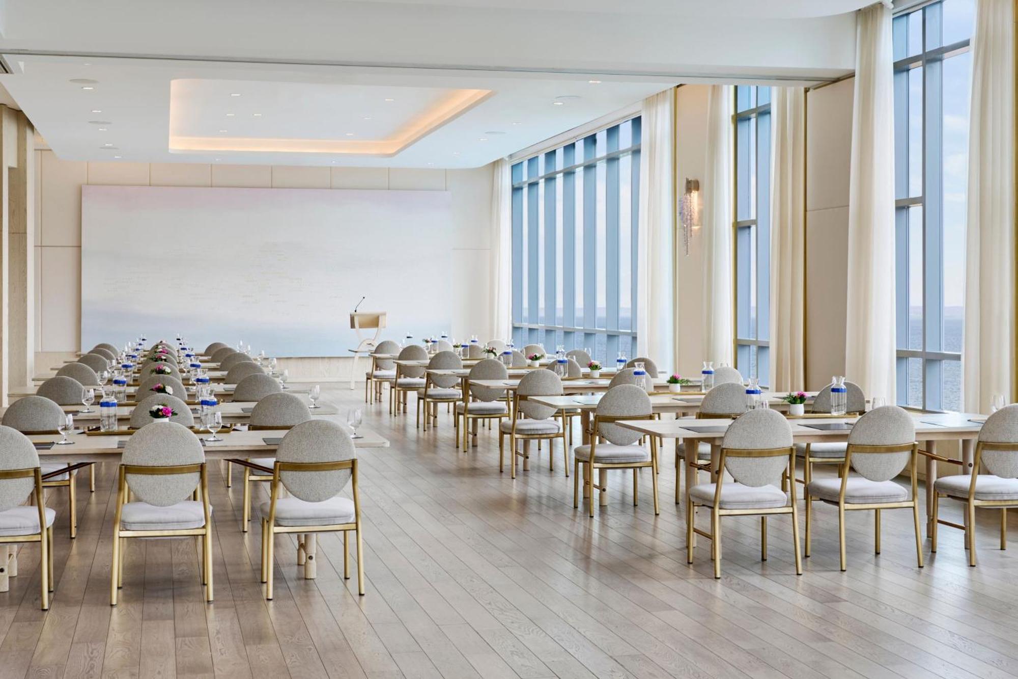 The Pearle Hotel & Spa, Autograph Collection バーリントン エクステリア 写真