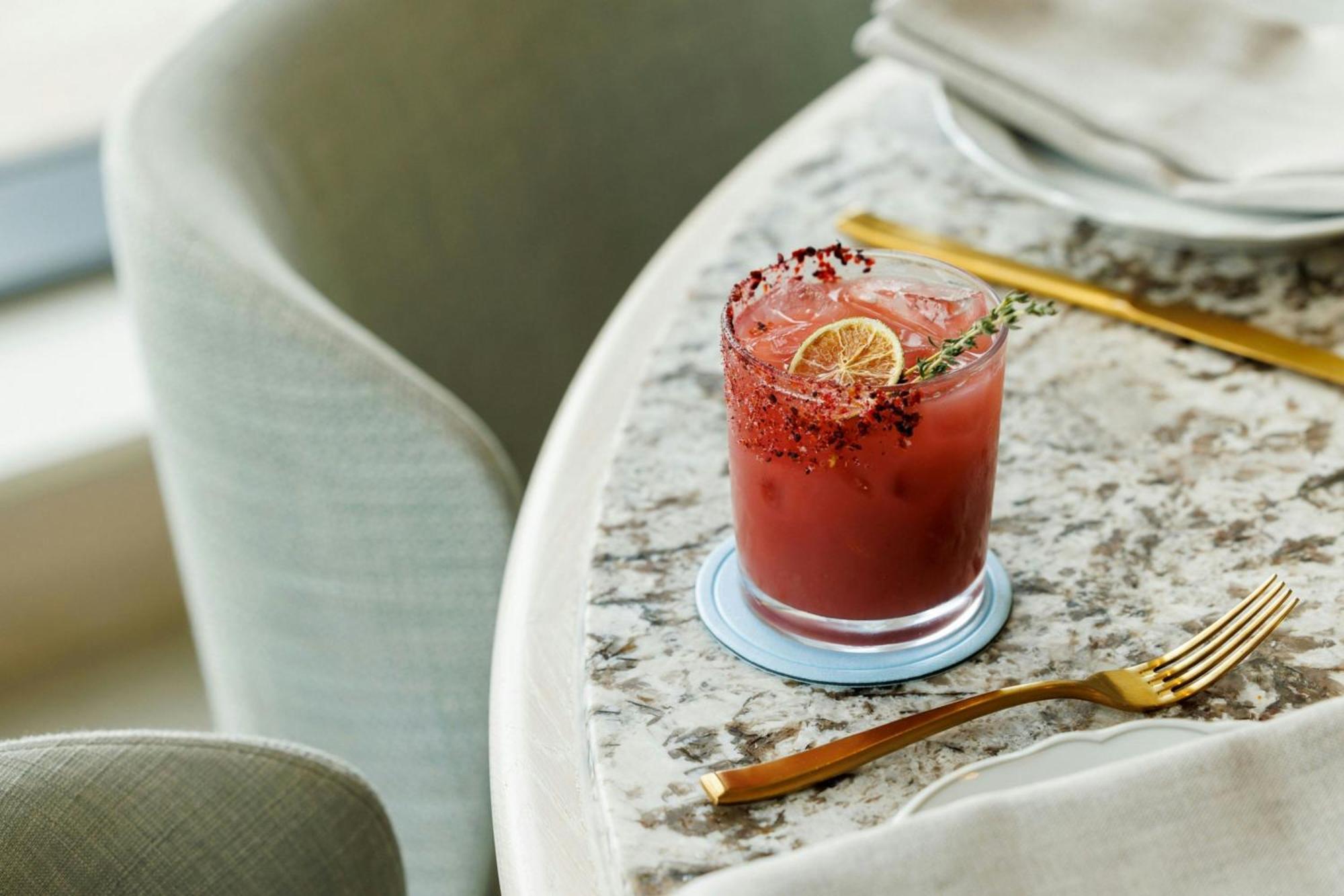 The Pearle Hotel & Spa, Autograph Collection バーリントン エクステリア 写真