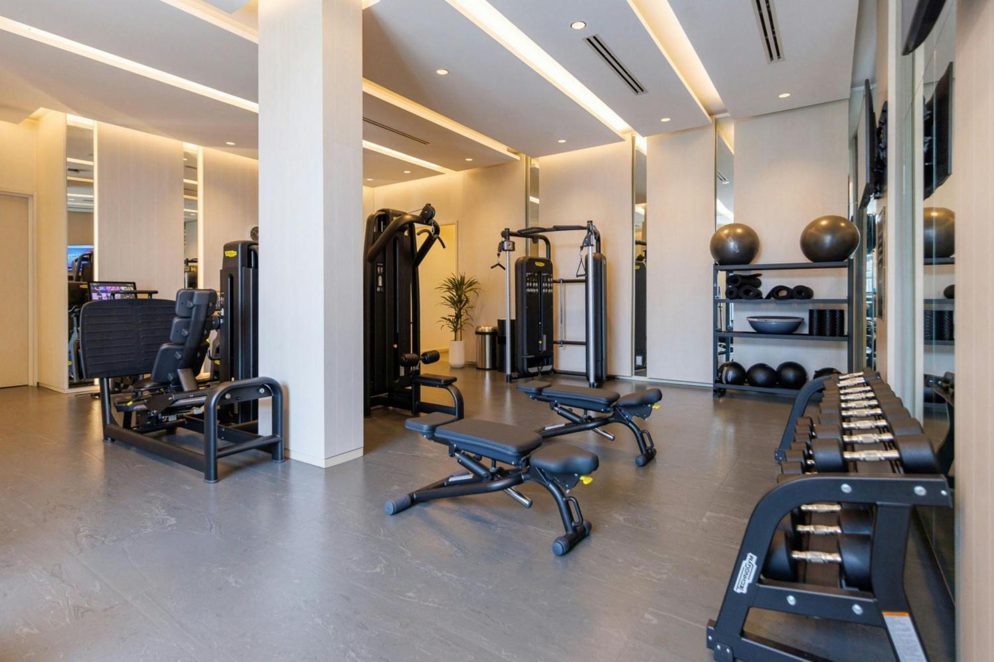 The Pearle Hotel & Spa, Autograph Collection バーリントン エクステリア 写真
