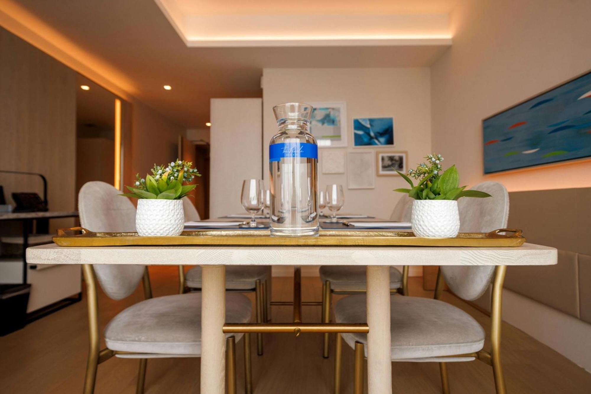 The Pearle Hotel & Spa, Autograph Collection バーリントン エクステリア 写真