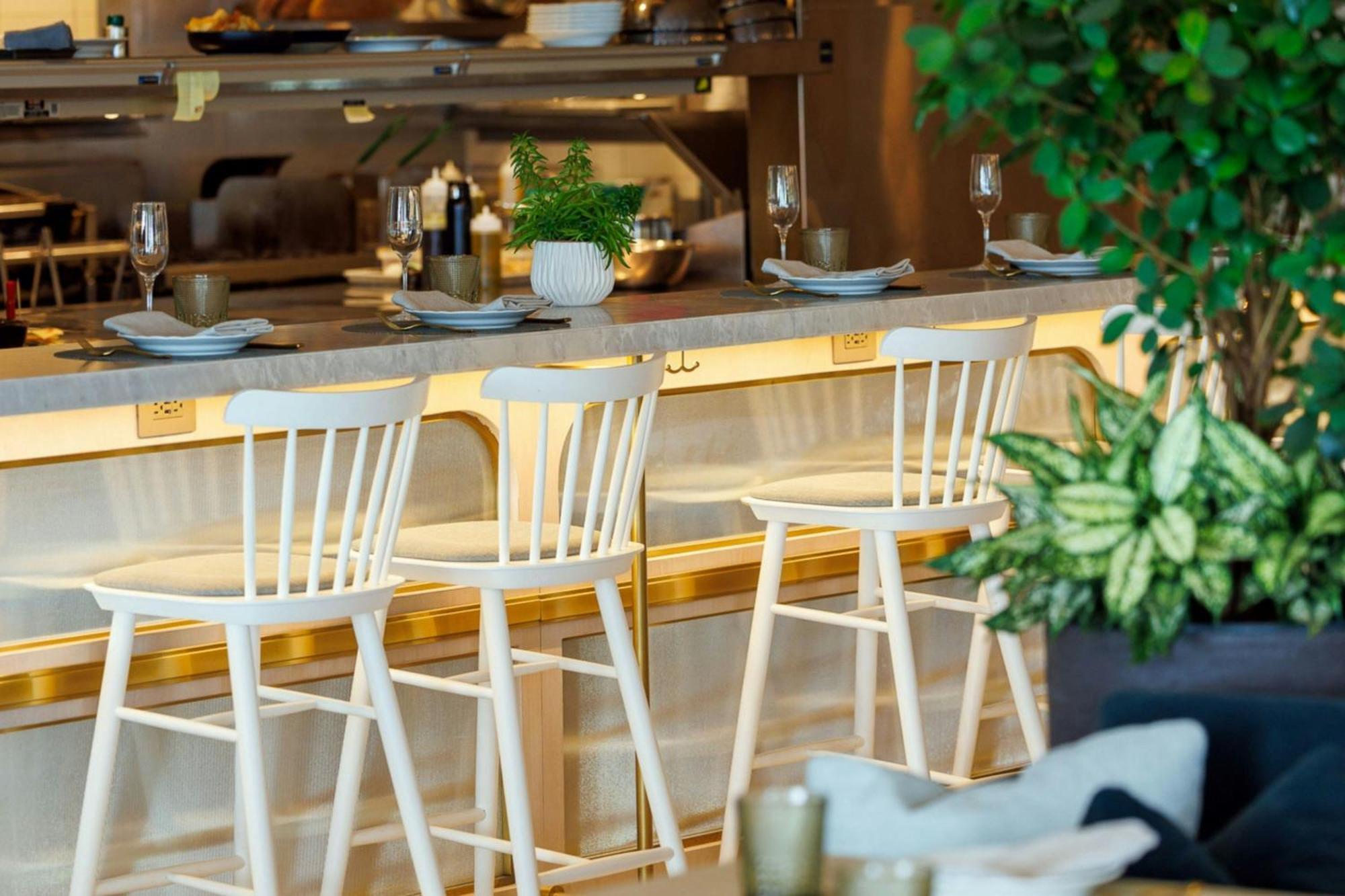 The Pearle Hotel & Spa, Autograph Collection バーリントン エクステリア 写真