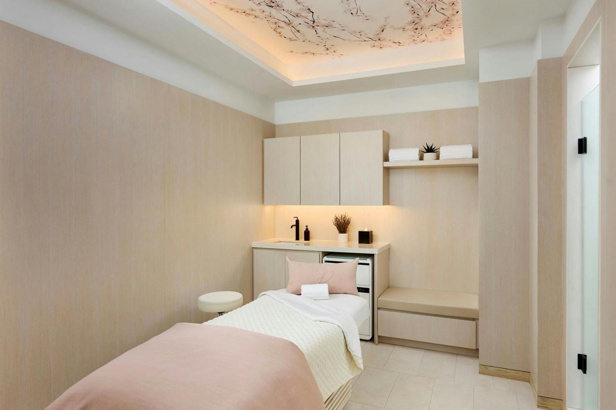 The Pearle Hotel & Spa, Autograph Collection バーリントン エクステリア 写真