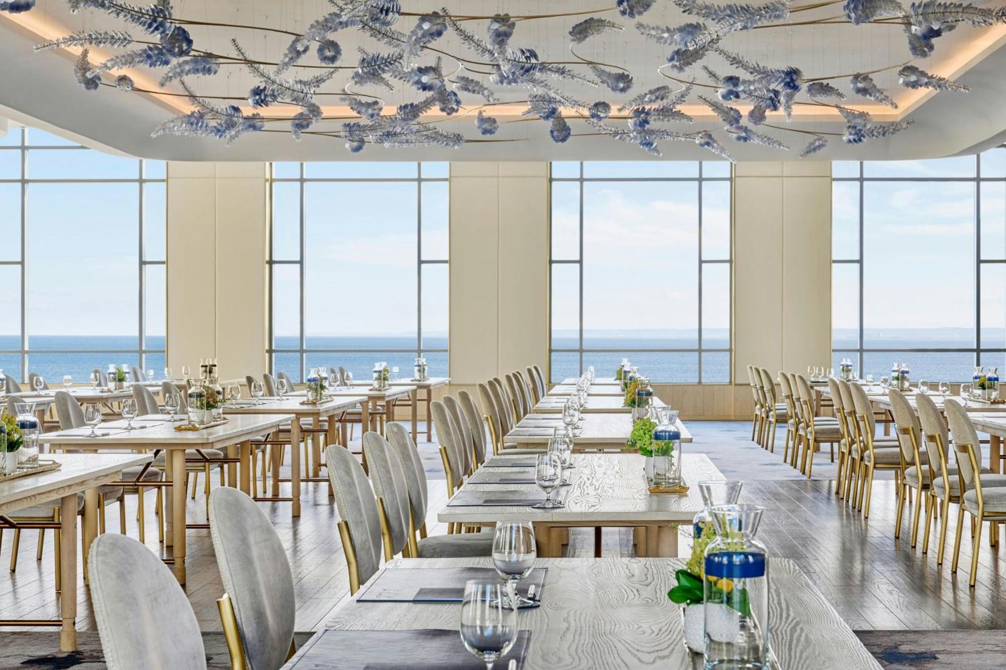 The Pearle Hotel & Spa, Autograph Collection バーリントン エクステリア 写真
