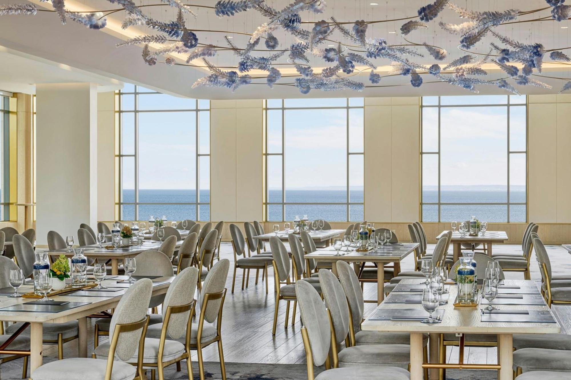 The Pearle Hotel & Spa, Autograph Collection バーリントン エクステリア 写真