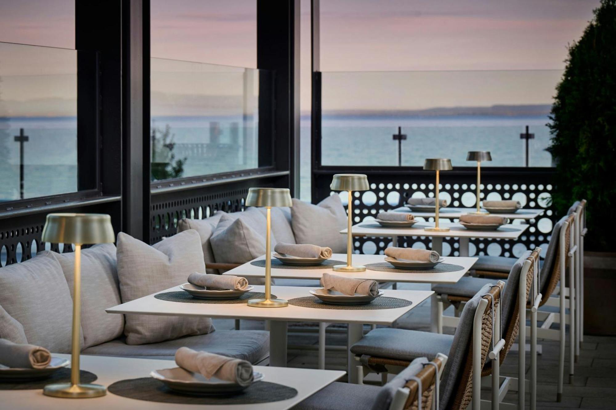 The Pearle Hotel & Spa, Autograph Collection バーリントン エクステリア 写真