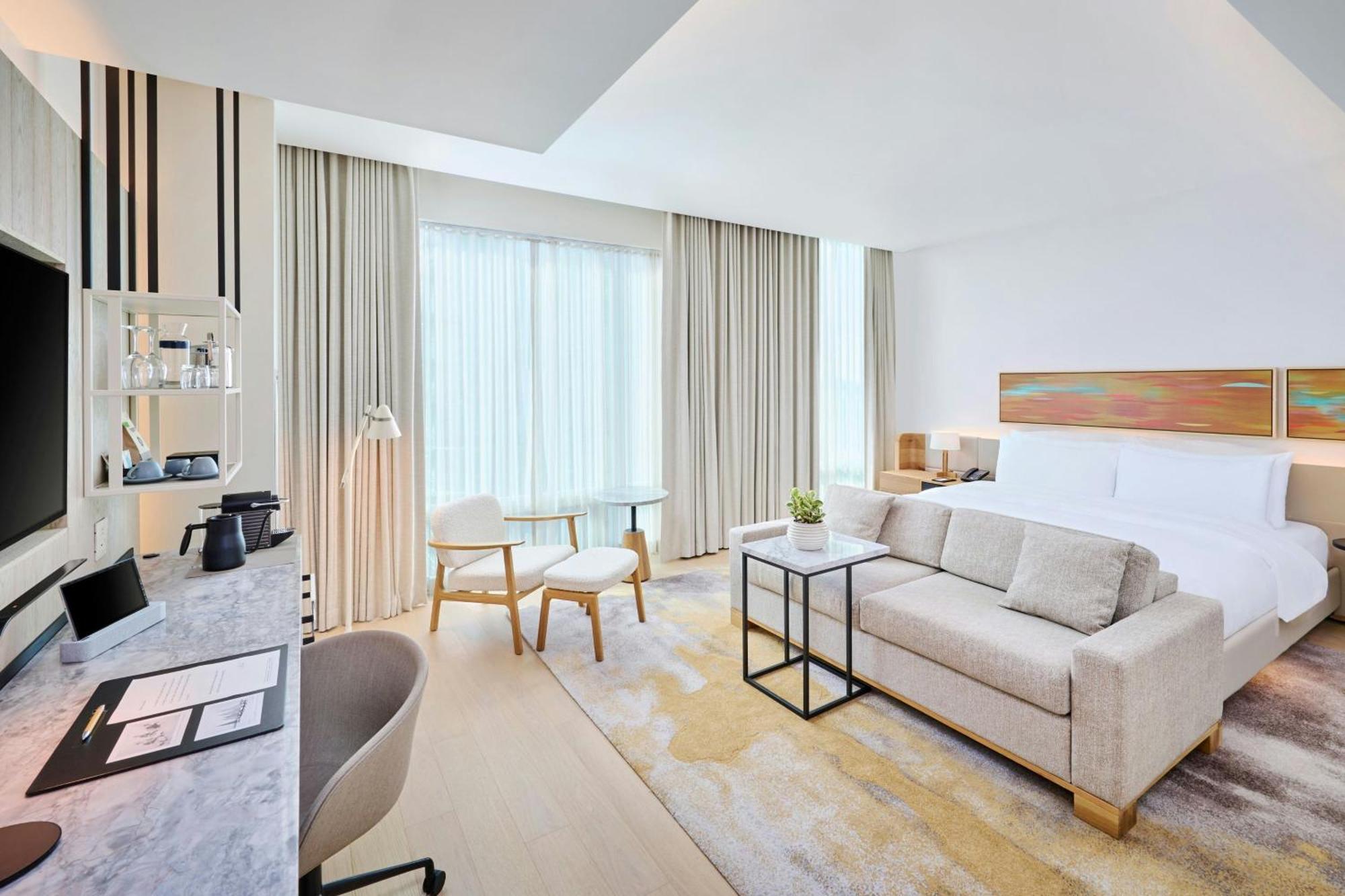 The Pearle Hotel & Spa, Autograph Collection バーリントン エクステリア 写真